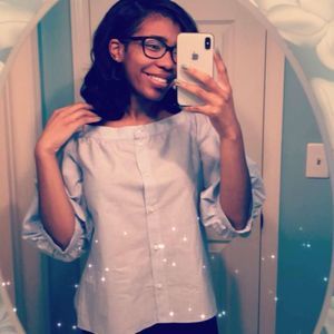 Meet your Posher, Reagan